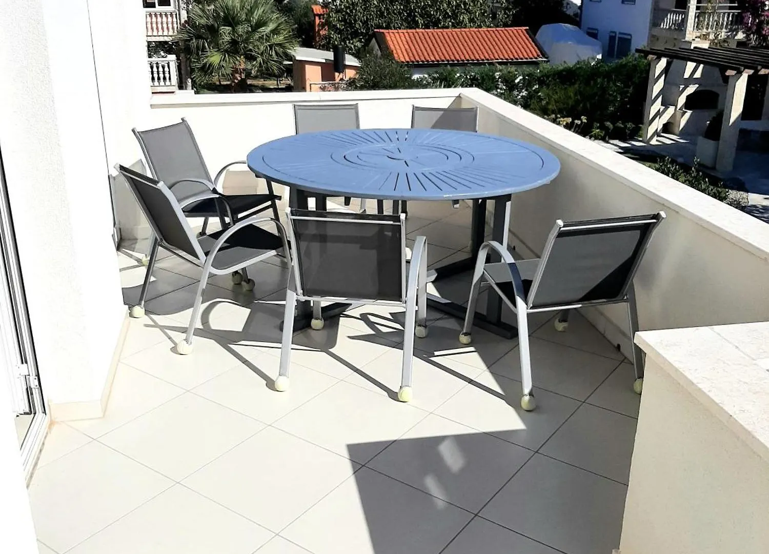 נין Apartments House Of Art קרואטיה