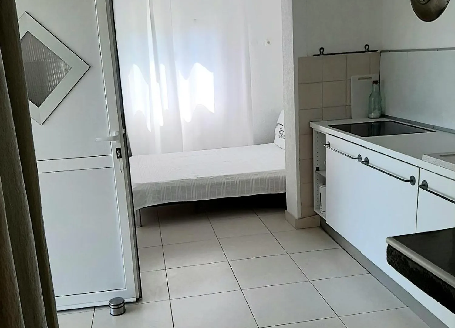 נין Apartments House Of Art קרואטיה