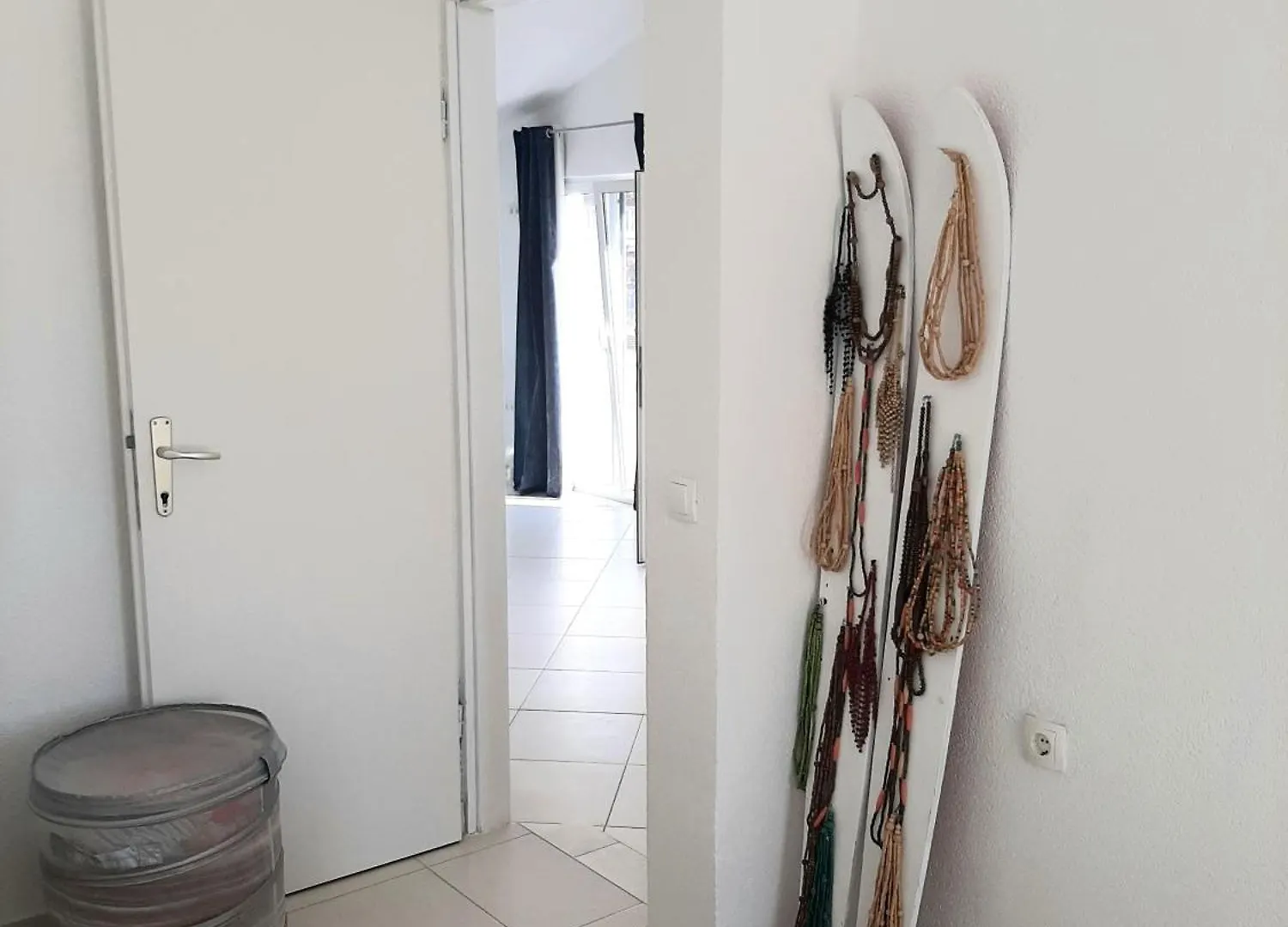 נין Apartments House Of Art 0*,