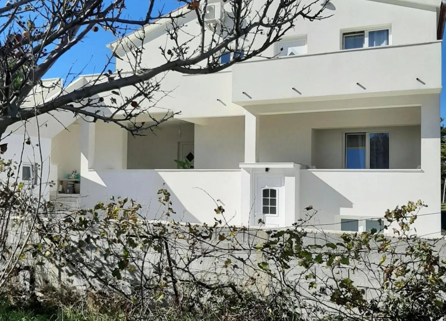 נין Apartments House Of Art