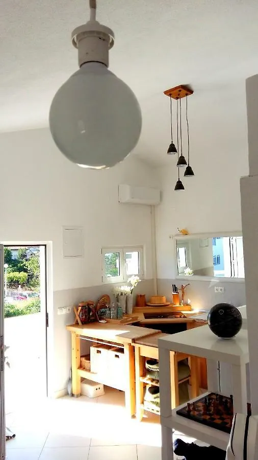 נין Apartments House Of Art